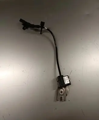 Audi Q7 4L ESP acceleration yaw rate sensor 7L0907673E 15179200612