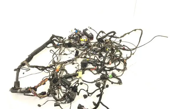 Volkswagen Caddy Other wiring loom 1K0971615