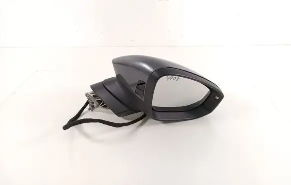 Volkswagen PASSAT B9 Front door electric wing mirror 