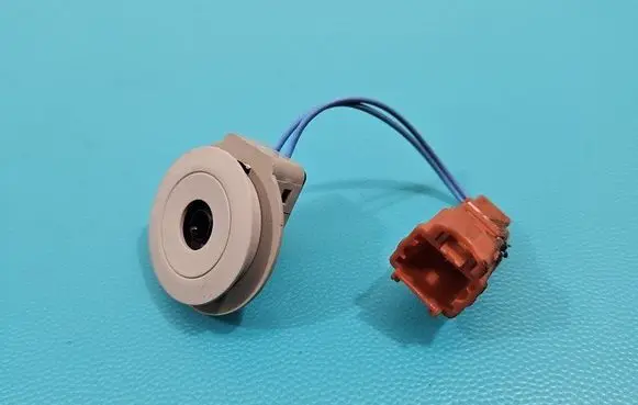 Dacia Sandero III Microphone (bluetooth/phone) 2574R IMPRK1443637