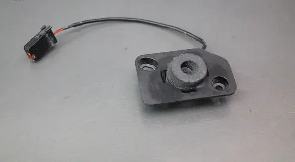 Buick Encore I Microphone (bluetooth/phone) 23152223