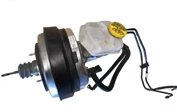 Jeep Grand Cherokee Brake booster P04581956AF 04581956AF 04581952ac