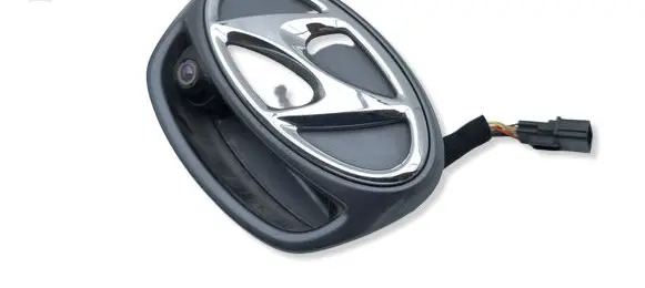 Hyundai Ioniq Tailgate handle with camera 87371G2000