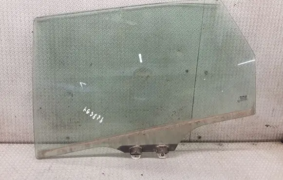 Honda Civic Rear door window glass