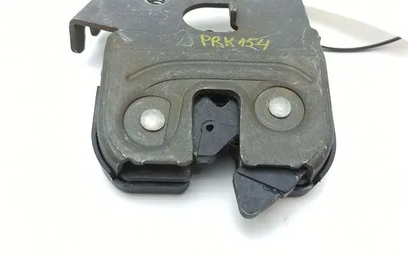 BMW 3 E92 E93 Seat back rest lock catch 7112863