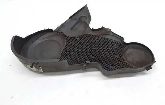 Skoda Superb B6 (3T) Timing belt guard (cover) 03L109107E