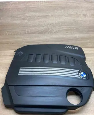 BMW 3 E90 E91 Engine cover (trim) 7800064 14389710