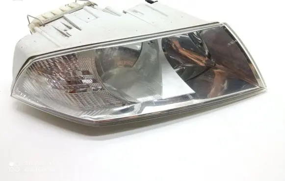 Skoda Octavia Mk2 (1Z) Headlight/headlamp 1Z1941017N