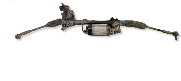 Volkswagen Golf V Steering rack 1K1909144H 0273010030 7805277210