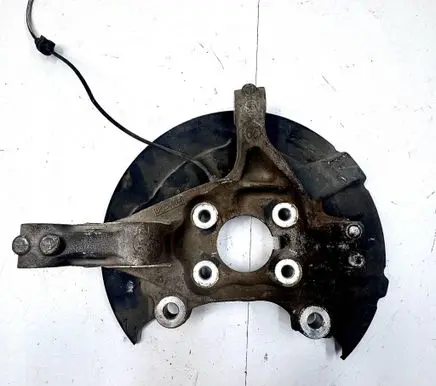 Lincoln MKZ II Front wheel hub DG9C3K170A DG9C2C445AB