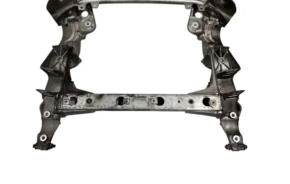 Mercedes-Benz S W222 Front subframe A2226261305 2226261305