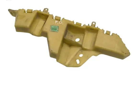 Buick Encore I Front bumper mounting bracket 42566651