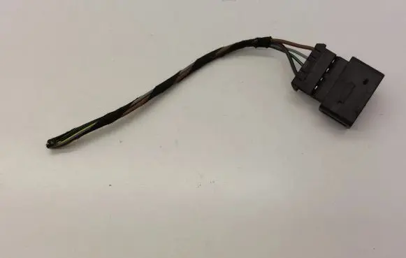 Audi A4 S4 B8 8K Other wiring loom 1K0972764