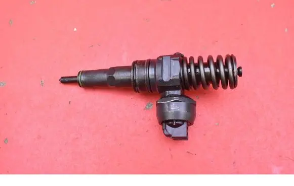 Seat Ibiza III (6L) Fuel injector 0414720037