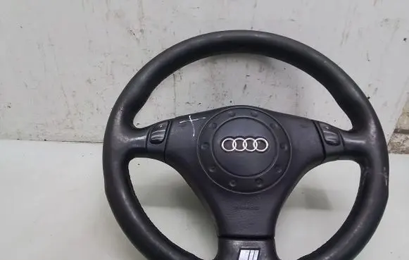 Audi A6 S6 C5 4B Steering wheel