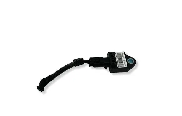 Porsche Panamera (970) Airbag deployment crash/impact sensor 97061822300 46491