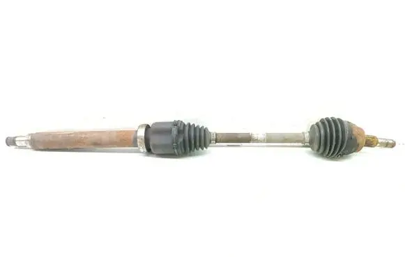 Ford Focus Front driveshaft BV61-3B436-TB