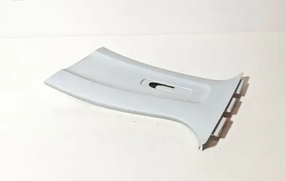 Peugeot 2008 I (B) pillar trim (top) 9673655977 9676256177