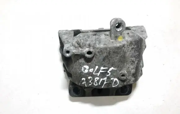 Volkswagen Golf V Engine mount bracket