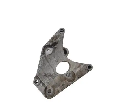 Ford Mustang VI A/C compressor mount bracket FR3E19D624CA