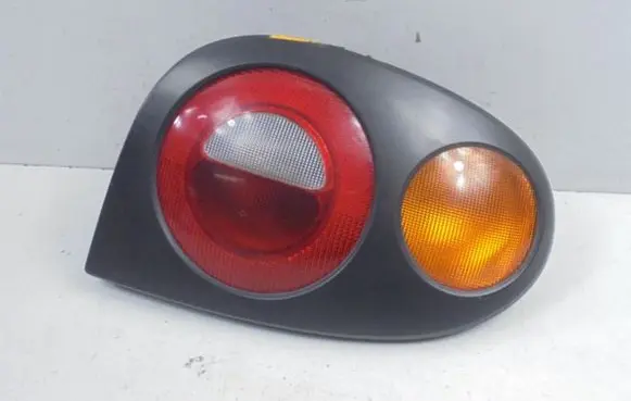Renault Megane I Rear/tail lights 7700830098
