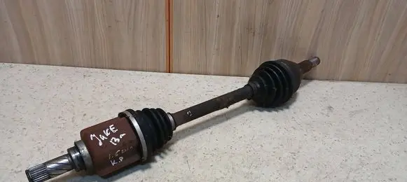Nissan Juke I F15 Front driveshaft 