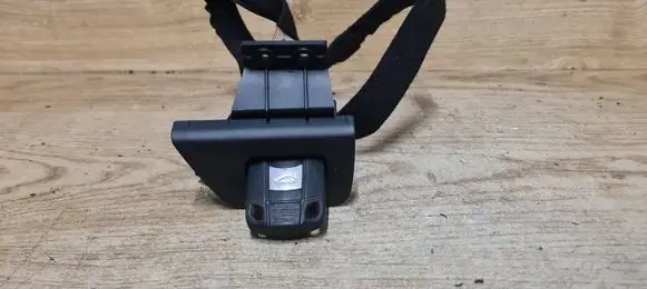 BMW 1 E81 E87 Ignition lock 695471810