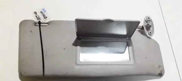 Ford Focus Sun visor