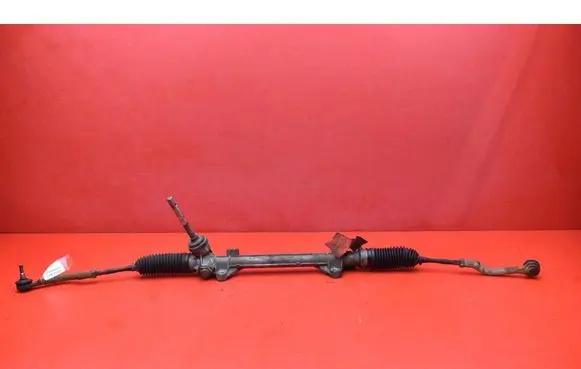 Nissan Qashqai Steering rack