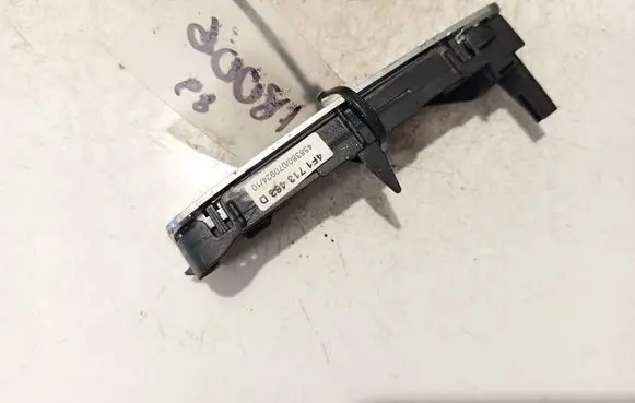 Audi A6 S6 C6 4F Gear selector 4f1713463d