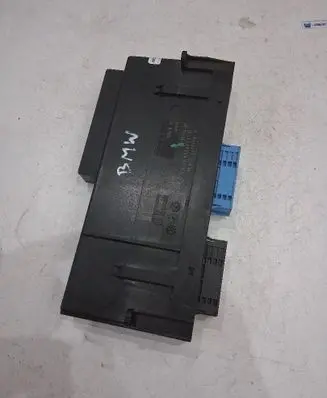 BMW 3 E90 E91 Comfort/convenience module 9134479