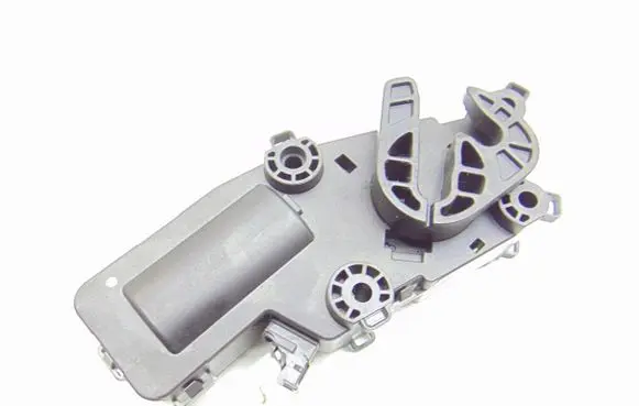 Skoda Superb B6 (3T) Tailgate/trunk/boot lock/catch/latch 3T0827300B