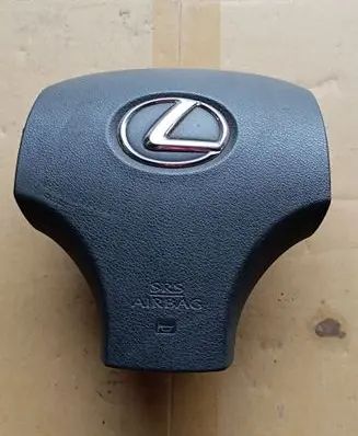 Lexus IS 220D-250-350 Steering wheel airbag