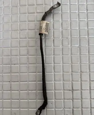 BMW X1 E84 Wires (generator/alternator) EAP60T 61158318 11102011