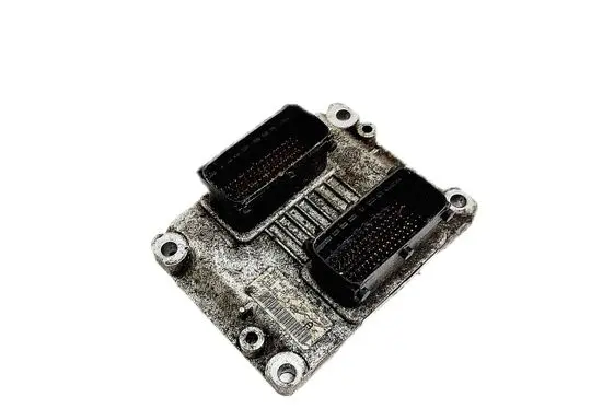 Fiat Punto (188) Engine control unit/module 0261206982