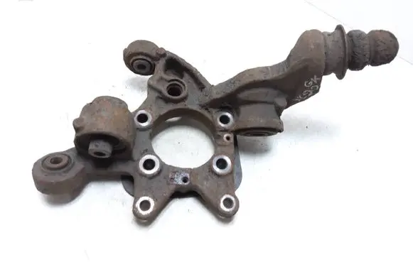 Volvo XC90 Rear wheel hub 08690774