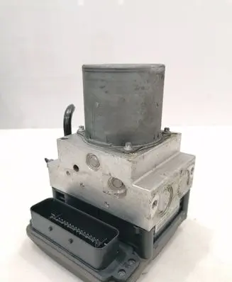 BMW X5 E70 ABS Pump 6854702 ECU34528 6854704