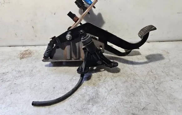 Ford Transit Pedal assembly 