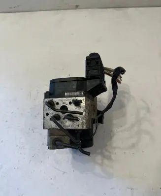 Mercedes-Benz S W220 ABS Pump A0034318012 0265202439