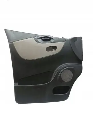Renault Trafic III (X82) Front door card panel trim