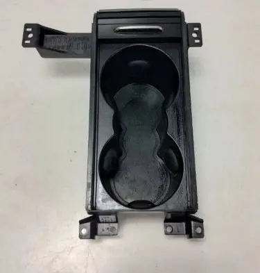 Jaguar XF X260 Cup holder front GX63F048196AA T2H3071