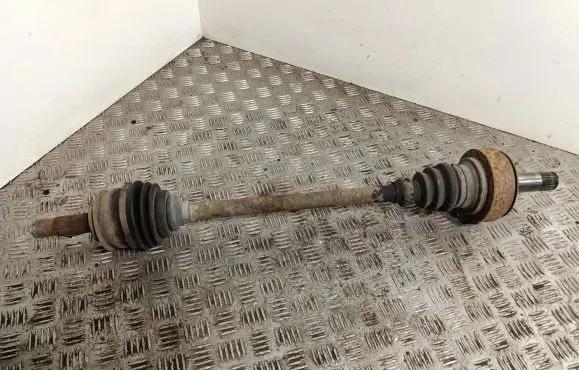 Mercedes-Benz Vito Viano W447 Rear driveshaft