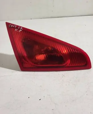 Mitsubishi Colt Tailgate rear/tail lights MN105623