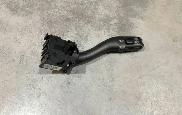 Audi A6 S6 C6 4F Wiper control stalk 4E0953503C