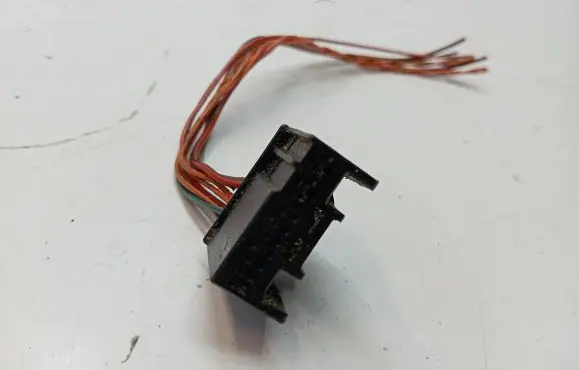 Porsche Macan (95B) Other wiring loom 4F0912672
