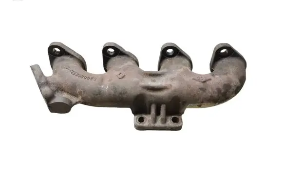 Renault Master III Exhaust manifold 8200888133A