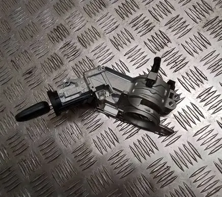 Opel Zafira B Ignition lock 281726
