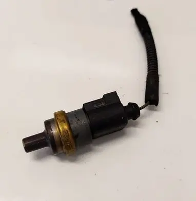 Skoda Superb B6 (3T) Coolant temperature sensor 06A919501A