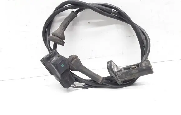 Volvo V70 ABS brake wheel speed sensor 