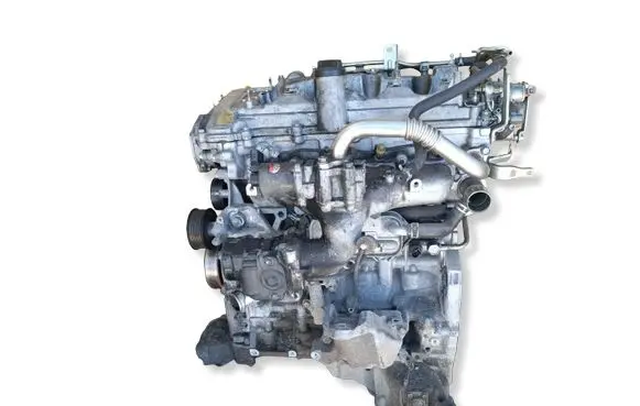 Lexus IS 220D-250-350 Engine 